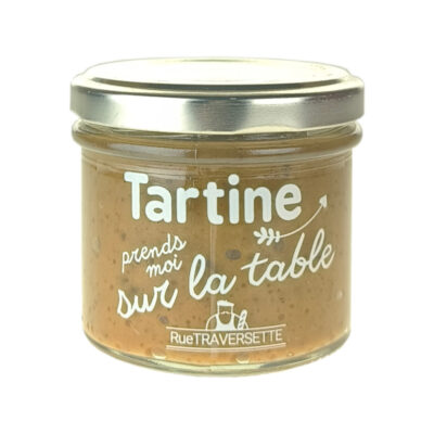 Les Porn&rsquo;Apéro – Prends-moi sur la table, Rue Traversette